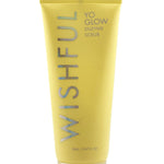 Load image into Gallery viewer, Wishful YO GLOW ~ Enzyme Scrub Pineapple Papaya AHA BHA ~ 20 mL / 0.67 fl oz | Authentic
