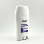Load image into Gallery viewer, Carpe Antiperspirant Underarm Lotion - Lavender Citrus - 1.69 fl oz / 50 mL
