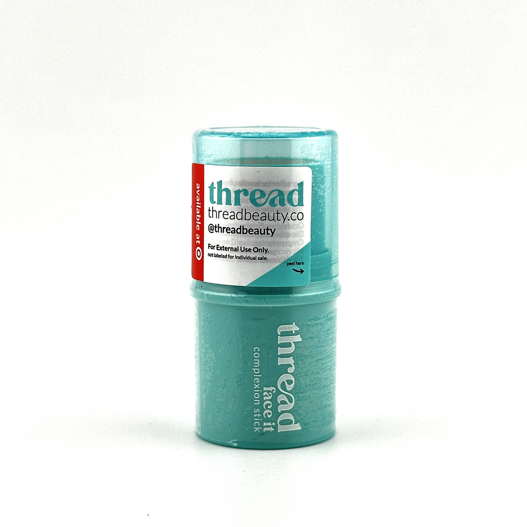 Thread Beauty Face It Complexion Stick - 70 tan neutral - 0.17 oz / 5 g – Cosmetics | Glam Command