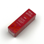 Load image into Gallery viewer, Dew of the Gods Sorbae Mini Hyaluronic Lip Butter - Strawberry Mandarin - 5mL / 0.17oz
