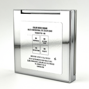 IL MAKIAGE Color Boss Squad Eye Palette - Trendsetter - 4 x 1.5 g / 0.05 oz | Multi-Dimensional & Blendable