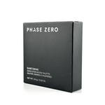 Load image into Gallery viewer, Phase Zero Santorini Quad Eyeshadow Palette - 6.5 g / 0.23 oz | Blendable
