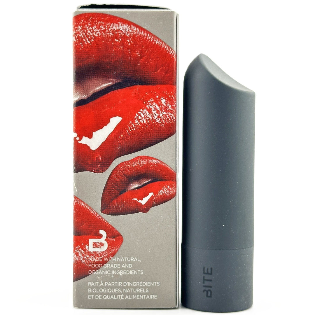 BITE BEAUTY Amuse Bouche Lipstick with Resveratrol - JAM - 0.15 oz / 4.35 g | Authentic – Cosmetics | Glam Command