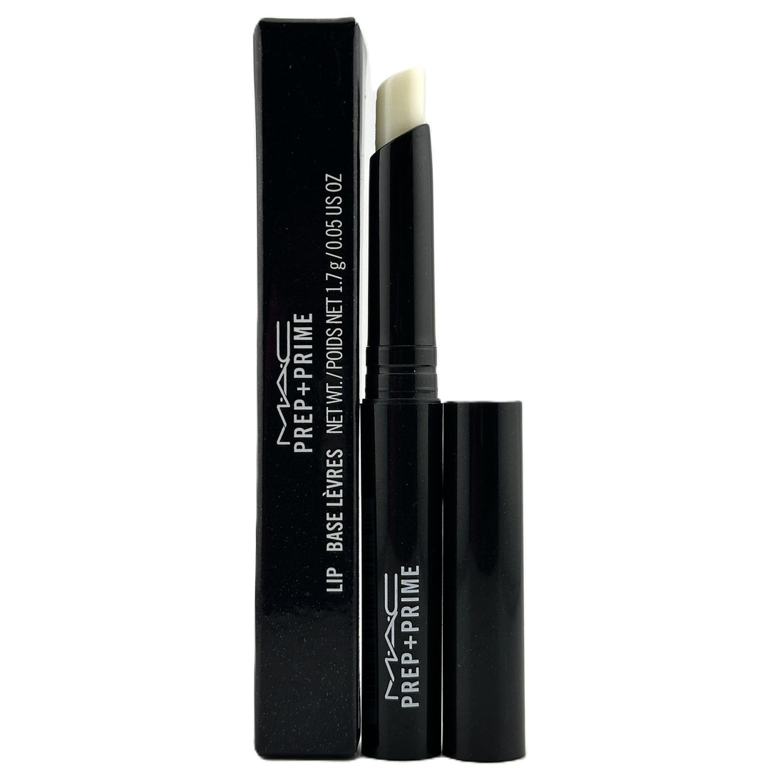 MAC Prep + Prime Lip Base Lèvres Lip Primer 1.7g / 0.05 oz | NEW – Cosmetics | Glam Command