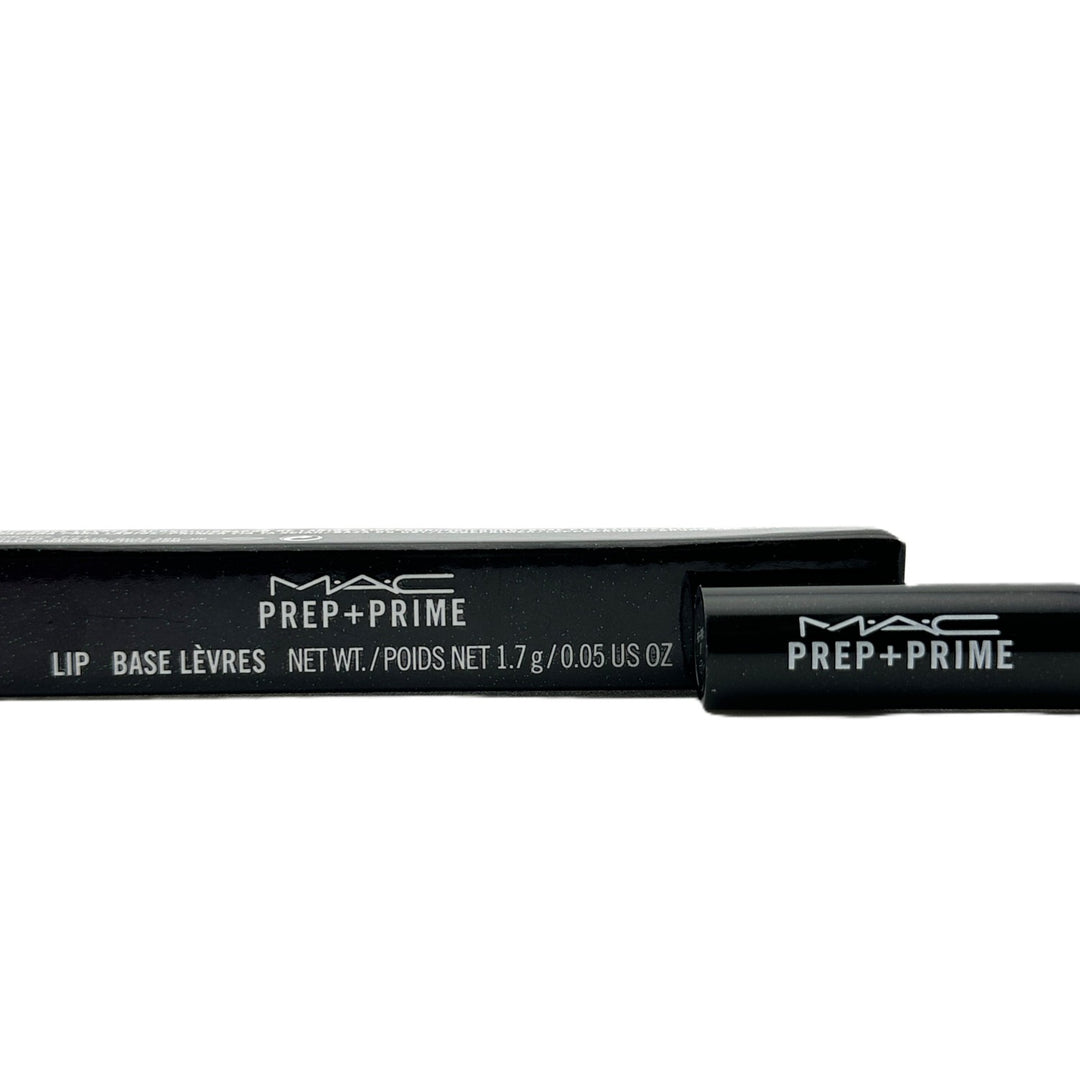 MAC Prep + Prime Lip Base Lèvres Lip Primer 1.7g / 0.05 oz | NEW – Cosmetics | Glam Command