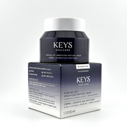 Keys Soulcare Rejuvenating Firm Belief Peptide Cream - 1.7oz/50mL | Firming