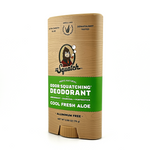 Load image into Gallery viewer, Dr. Squatch Men’s Natural Odor-Squatching Deodorant - Cool Fresh Aloe
