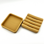 Load image into Gallery viewer, Dr. Squatch Soap Saver - 3.4 x 3.4 in
