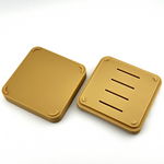 Load image into Gallery viewer, Dr. Squatch Soap Saver - 3.4 x 3.4 in
