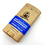 Load image into Gallery viewer, Dr. Squatch Men’s Natural Odor-Squatching Deodorant - Fresh Falls - 2.65 oz / 75 g
