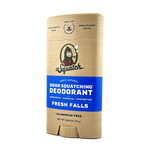 Load image into Gallery viewer, Dr. Squatch Men’s Natural Odor-Squatching Deodorant - Fresh Falls - 2.65 oz / 75 g
