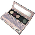 Load image into Gallery viewer, Pat McGrath Labs ~ Bijoux Brilliance Eyeshadow Palette ~ Lunar Nightshade ~ 5 Shades 4 g / 0.14 oz
