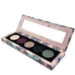 Load image into Gallery viewer, Pat McGrath Labs ~ Bijoux Brilliance Eyeshadow Palette ~ Lunar Nightshade ~ 5 Shades 4 g / 0.14 oz
