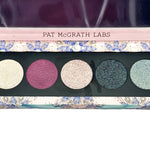 Load image into Gallery viewer, Pat McGrath Labs ~ Bijoux Brilliance Eyeshadow Palette ~ Lunar Nightshade ~ 5 Shades 4 g / 0.14 oz
