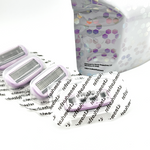Load image into Gallery viewer, Refreshments Razor Cartridge Refills – 5-Blade Cartridges (4-Pack)
