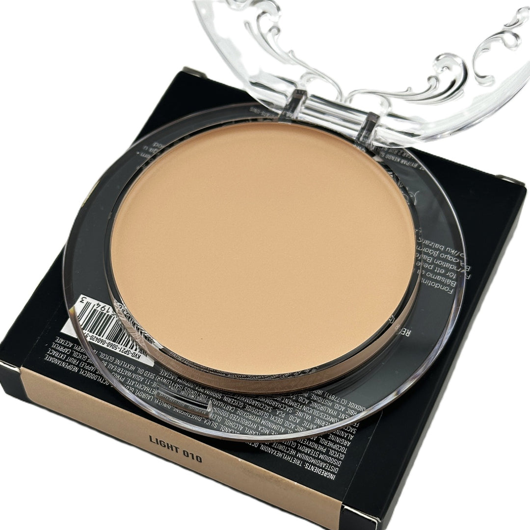 KVD Good Apple Skin-Perfecting Foundation Balm – Light 010 – 10 g / 0.35 oz | Authentic – Cosmetics | Glam Command