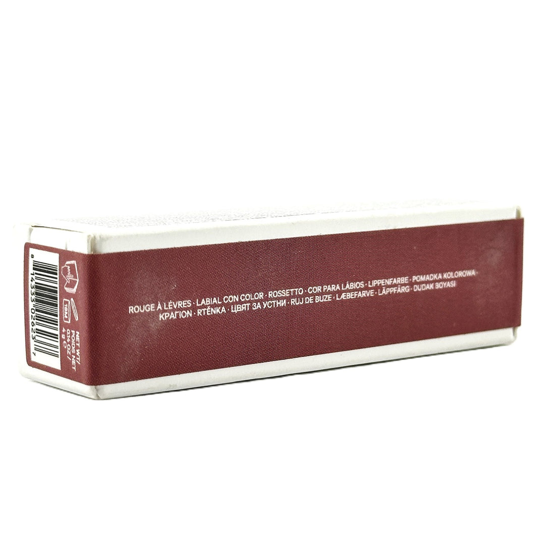 MILK MAKEUP Lip Color – Shade LOW KEY – 3 g / 0.14 oz | Authentic Lipstick – Cosmetics | Glam Command