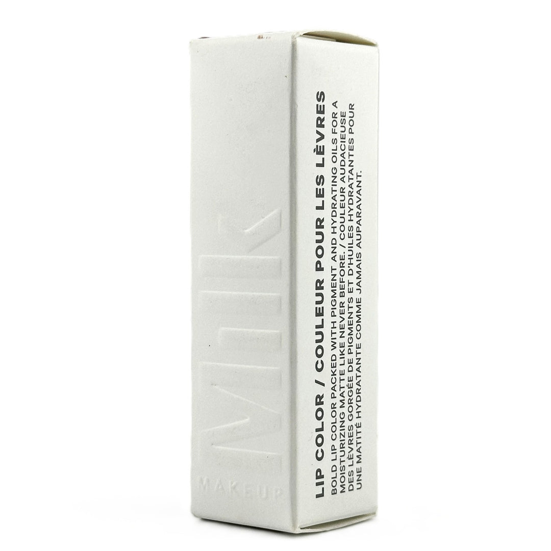 MILK MAKEUP Lip Color – Shade C.R.E.A.M. – 3 g / 0.14 oz | Authentic Lipstick – Cosmetics | Glam Command