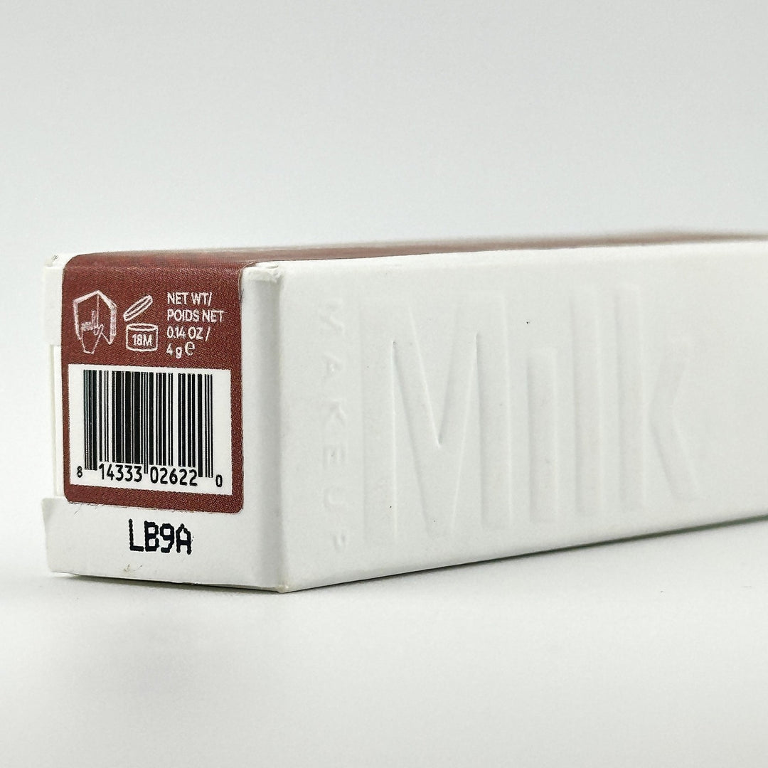 MILK MAKEUP Lip Color – Shade C.R.E.A.M. – 3 g / 0.14 oz | Authentic Lipstick – Cosmetics | Glam Command