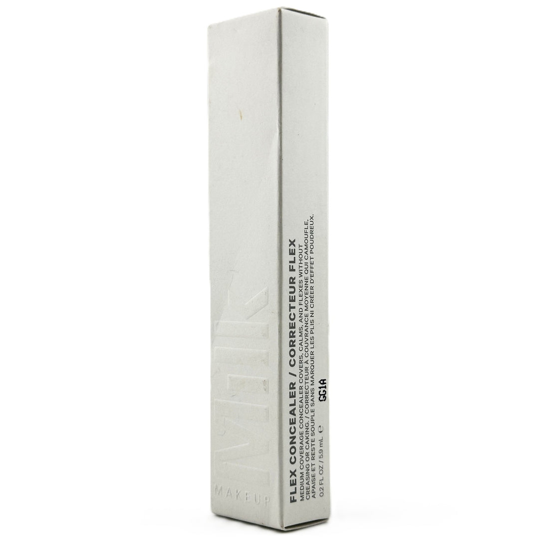 Milk Makeup Flex Concealer – Rich (Deep warm undertone) – 0.2 fl oz / 5.9 mL | Authentic – Cosmetics | Glam Command