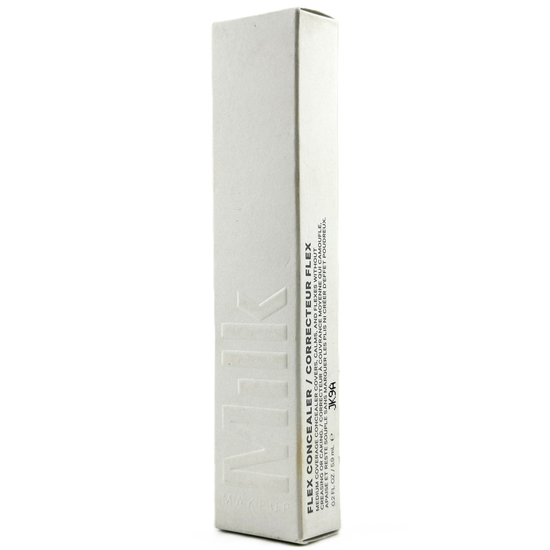 Milk Makeup Flex Concealer – Golden Tan (Warm golden undertone) – 0.2 fl oz / 5.9 mL – Cosmetics | Glam Command