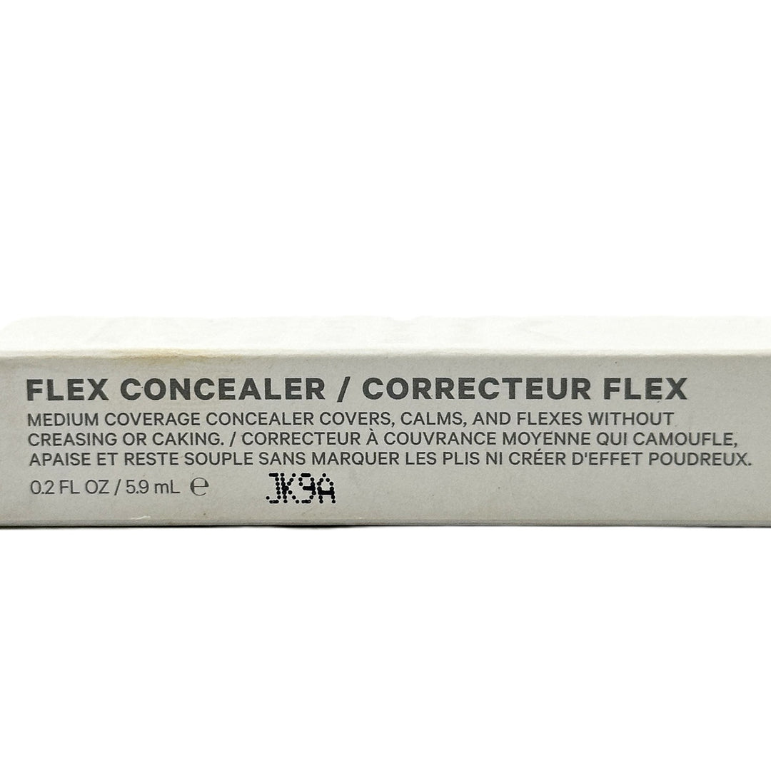 Milk Makeup Flex Concealer – Golden Tan (Warm golden undertone) – 0.2 fl oz / 5.9 mL – Cosmetics | Glam Command