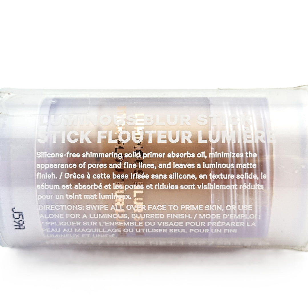 Milk Makeup Luminous Blur Stick ~ Prime + Glow ~ Full Size 1 oz / 28.5 g | Authentic makeup – Cosmetics | Glam Command