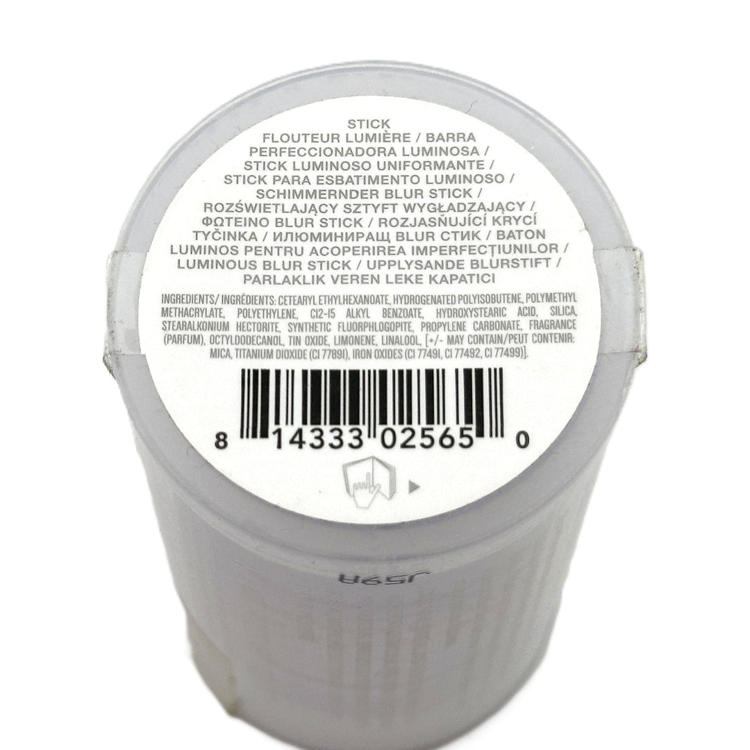 Milk Makeup Luminous Blur Stick ~ Prime + Glow ~ Full Size 1 oz / 28.5 g | Authentic makeup – Cosmetics | Glam Command