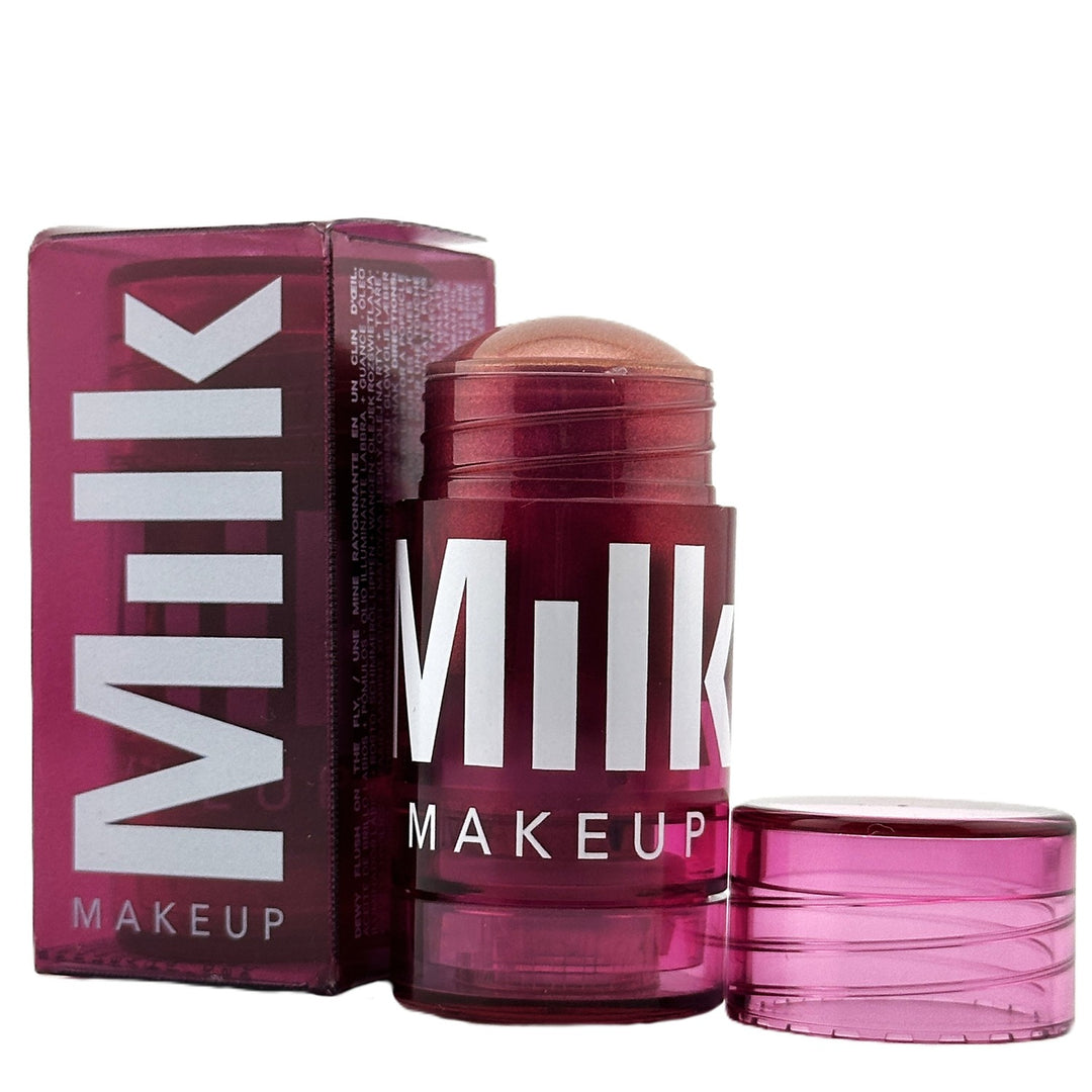Milk Makeup Glow Oil Lip + Cheek ~ Astro ~ Full Size 0.18 oz / 5.1 g | Authentic makeup – Cosmetics | Glam Command