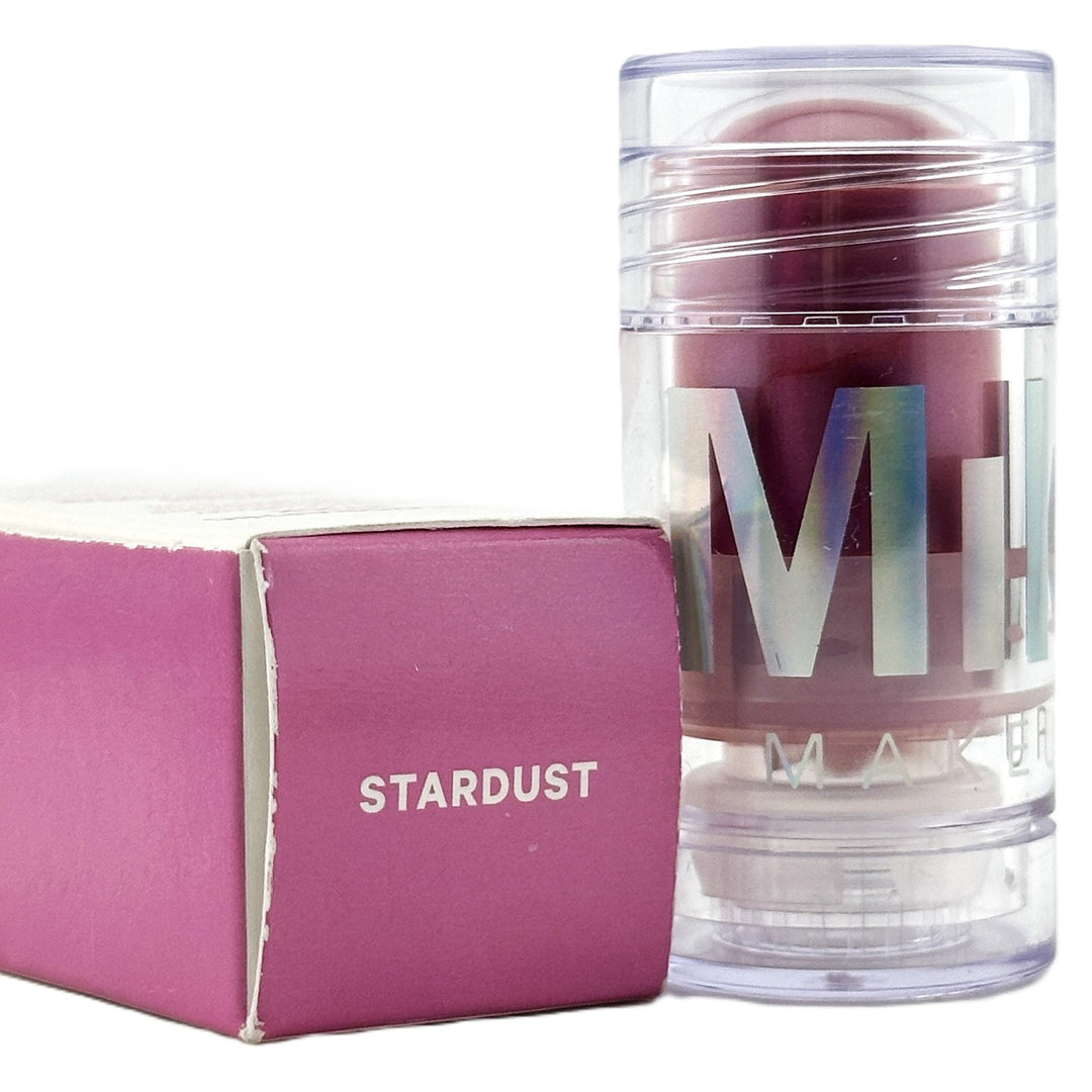 Milk Makeup Holographic Highlighter Stick ~ Shade STARDUST ~ 0.25 oz / 7.1 g | Authentic makeup – Cosmetics | Glam Command