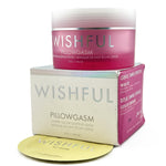 Load image into Gallery viewer, Wishful Pillowgasm Cherry Glow Sleeping Mask ~ 1.94 oz / 55 g | Hydrated mask
