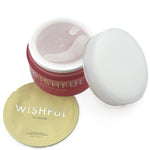 Load image into Gallery viewer, Wishful Pillowgasm Cherry Glow Sleeping Mask ~ 1.94 oz / 55 g | Hydrated mask
