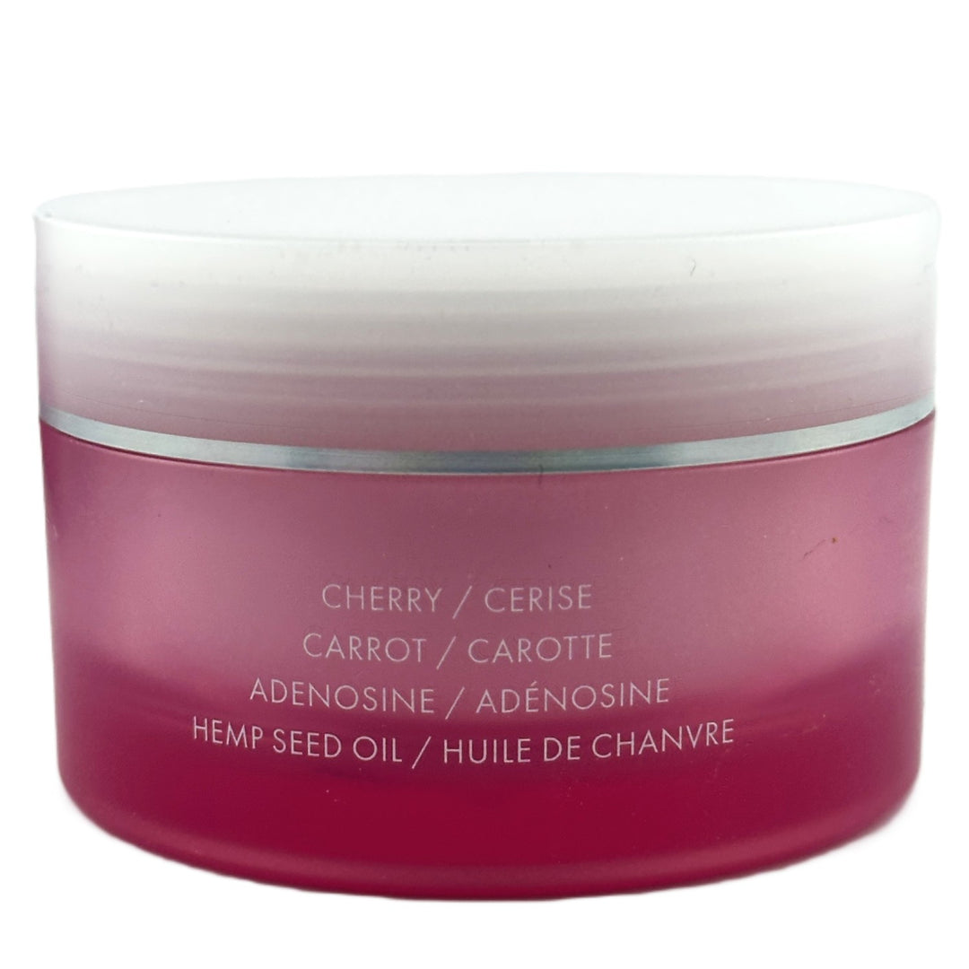 Wishful Pillowgasm Cherry Glow Sleeping Mask ~ 1.94 oz / 55 g | Hydrated mask – Cosmetics | Glam Command
