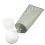 Load image into Gallery viewer, ✨ Wishful Yo Detox Face &amp; Body Enzyme Scrub ~ 3.38 fl oz / 100 ml | Authentic
