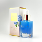 Load image into Gallery viewer, BYROE New York Hydrangea Tea Intensive Hydration Serum – 30 mL / 1.01 fl oz

