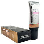 Load image into Gallery viewer, Peter Thomas Roth Glow-Filter Priming Serum ~ Sheer Radiant Blur &amp; Prep ~ 1 fl oz / 30 ml | Authentic
