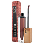 Load image into Gallery viewer, Bossy Cosmetics Unapologetic Liquid Lipstick – 6.2 mL / 0.20 oz | Authentic
