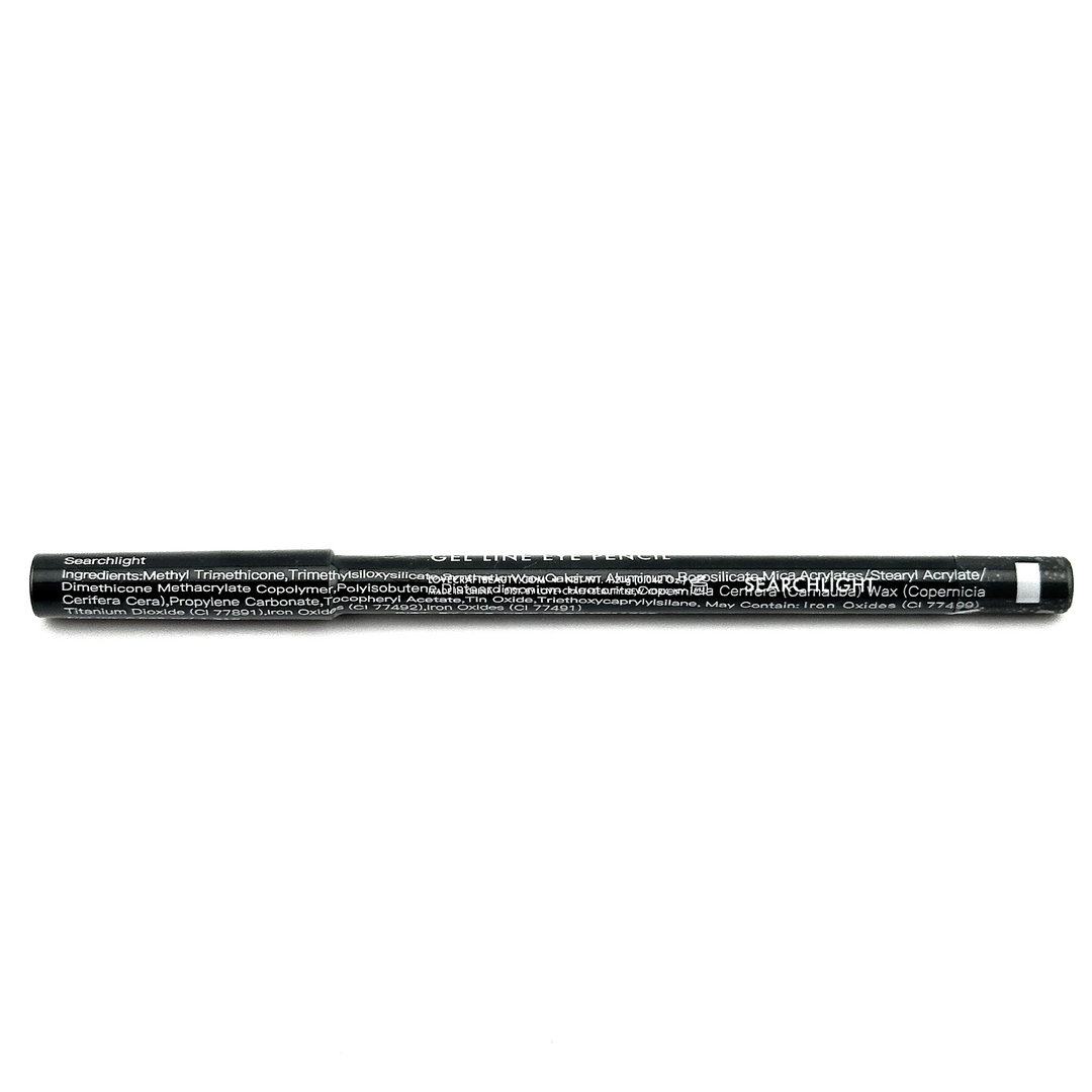 LOVE + CRAFT + BEAUTY Gel Line Eye Pencil – Searchlight – 1.21 g / 0.042 oz – Cosmetics | Glam Command