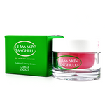 Load image into Gallery viewer, OLIVIAUMMA Glass Skin Tanghulu Pudding Calming Cream – 50g / 1.76fl oz
