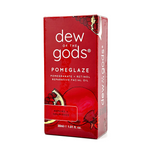 Load image into Gallery viewer, Dew of the Gods POMEGLAZE Pomegranate + Retinol Reparative Facial Oil – 30 mL / 1.01 fl oz
