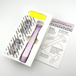 Load image into Gallery viewer, Refreshments Dazzling 5-Blade Razor Kit – Neon Fizz – With 2 Refills
