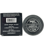 Load image into Gallery viewer, KVD Super Pomade Eyeliner, Shadow &amp; Brow Pigment - Shade GRAPHITE 80 - 5.0 g / 0.18 oz
