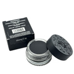 Load image into Gallery viewer, KVD Super Pomade Eyeliner, Shadow &amp; Brow Pigment - Shade GRAPHITE 80 - 5.0 g / 0.18 oz
