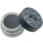Load image into Gallery viewer, KVD Super Pomade Eyeliner, Shadow &amp; Brow Pigment - Shade GRAPHITE 80 - 5.0 g / 0.18 oz
