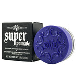 Load image into Gallery viewer, KVD Super Pomade Eyeliner, Shadow &amp; Brow Pigment - Shade ROXY PURPLE 170 - 5.0 g / 0.18 oz
