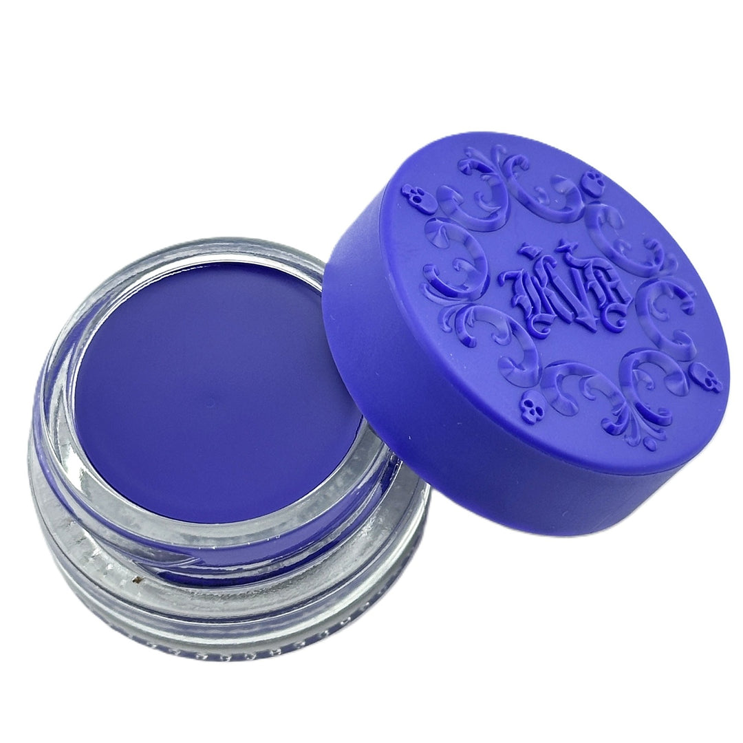 KVD Super Pomade Eyeliner, Shadow & Brow Pigment - Shade ROXY PURPLE 170 - 5.0 g / 0.18 oz – Cosmetics | Glam Command
