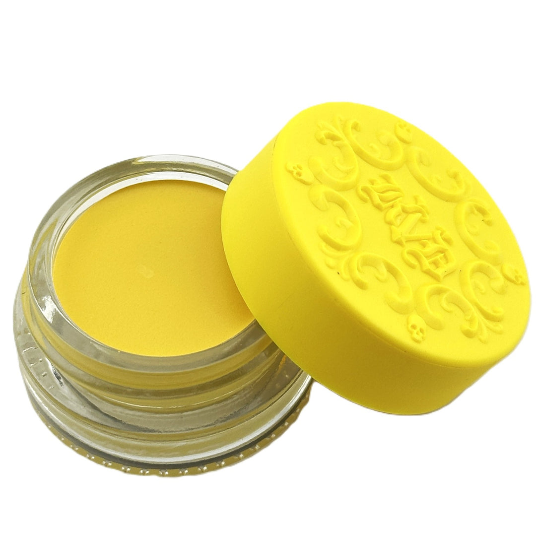 KVD Super Pomade Eyeliner, Shadow & Brow Pigment - Shade DAFFODIL 130 - 5.0 g / 0.18 oz – Cosmetics | Glam Command