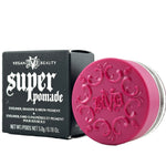 Load image into Gallery viewer, KVD Super Pomade Eyeliner, Shadow &amp; Brow Pigment - Shade MAGENTA 180 - 5.0 g / 0.18 oz
