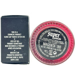 Load image into Gallery viewer, KVD Super Pomade Eyeliner, Shadow &amp; Brow Pigment - Shade MAGENTA 180 - 5.0 g / 0.18 oz
