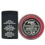 Load image into Gallery viewer, KVD Super Pomade Eyeliner, Shadow &amp; Brow Pigment - Shade MAGENTA 180 - 5.0 g / 0.18 oz
